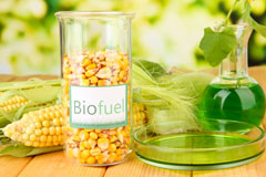 Green Quarter biofuel availability