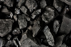 Green Quarter coal boiler costs