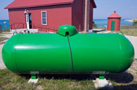 Green Quarter fuelled boilers